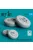 Reskit - Fairey Gannet wheels set (3D Printed)