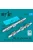 Reskit - MBD2-67U multiple bombs racks (2 pcs) (MiG-21, MiG-23, MiG-27(?), MiG-29, Su-25, Su-24, Yak-38) (3D Printed)
