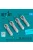 Reskit - FAB-250 ?-54 bombs (4 pcs) (MiG- / Su- / / / / YAK-130) (3D Printed)