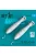 Reskit - FAB-500 M-62 bombs (2 pcs) (Su-17 Su-22 Su-24 Su-25 Su-30 Su-34) (3D Printed)