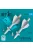 Reskit - R-98 MR/MT missiles (2 pcs) (Su-11 Su-15 Yak-28) (3D Printed)