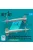 Reskit - GBU-10 Paveway I laser guided bombs with BSU-37/B fin and BSU-3A/B wing (slow speed) thermally protected (2 pcs) (F-4D/E F-111 A-6A A-7E) (3D Printed)