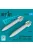 Reskit - B43-0 nuclear bombs (2 pcs) (F-100D/F F-101A/C F-104A/C F-105D/F FB-111A F-111A/E/D/F F-4C/D/E) (3D Printed)