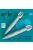 Reskit - B43-1 nuclear bombs (2 pcs) (A-4 A-6A/E A-7C/E B-47B/E B-58A F-100D/F F-104A/C F-105D/F F-111A/E/D/F F-4C/D/E ) (3D Printed)