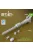Reskit - Merkava Mk.3 gun barrel (120 mm) + LWS (2 pcs) for Meng Kit (3D Printed)