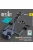 Reskit - MHU-83 D/E Late lift truck UPPER loading position (3D Printed model kit)