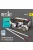Reskit - US NAVY A/S32A-49 (short) Deck Tractor (3D Printed model kit)