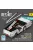 Reskit - A/S32A-31A Mule Tow Tractor MSU-200 NAV (long version) (AV-8B F-14B/D F/A-18C/D/E/F/G C-2 E-2? EA-6B S-3B AH-1 UH-1 UH-60 CH-47 CH-53 SH-3) (3D Printed model kit)
