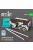 Reskit - US NAVY A/S32A-49 (short) Deck Tractor (3D Printed model kit)