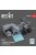 Reskit - MJ-1C "Jammer" lift truck  (3D Printed model kit) (1/48)