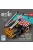 Reskit - A/S32A-31A Mule Tow Tractor (short version) (AV-8B F-14B/D F/A-18C/D/E/F/G C-2 E-2? EA-6B S-3B AH-1 UH-1 UH-60 CH-47 CH-53 SH-3) (3D Printed model kit)