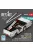 Reskit - A/S32A-31A Mule Tow Tractor MSU-200 NAV (long version) (AV-8B F-14B/D F/A-18C/D/E/F/G C-2 E-2? EA-6B S-3B AH-1 UH-1 UH-60 CH-47 CH-53 SH-3) (3D Printed model kit)