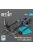 Reskit - MHU-83 (D/E) Late lift truck LOWER loading position (3D Printed model kit)