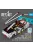 Reskit - A/S32A-31A Mule Tow Tractor AS47A-1 GTE (GTCP-100) (long version) (AV-8B F-14B/D F/A-18C/D/E/F/G C-2 E-2? EA-6B S-3B AH-1 UH-1 UH-60 CH-47 CH-53 SH-3) (3D Printed model kit)