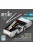 Reskit - A/S32A-31A Mule Tow Tractor MSU-200 NAV (long version) (AV-8B F-14B/D F/A-18C/D/E/F/G C-2 E-2? EA-6B S-3B AH-1 UH-1 UH-60 CH-47 CH-53 SH-3) (3D Printed model kit)