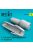 Reskit - F-14D "Tomcat" open & closed exhaust nozzles Trumpeter kit (1/32)