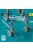 Reskit - F-14A Tomcat landing gears with weighted wheels set for Tamiya kit (3D Printed)