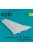Reskit - Vertical stabilizer for F-105G Thunderchief for Trumpeter 02202 kit