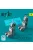 Reskit - Ejection seats for OV-10 Bronco (2 pcs) for Kitty Hawk/Zimimodel kit (3D Printed)