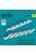 Reskit - Bf-109E (E1, E3, E4, E7) exhaust for Hobby 2000 kit (1/32)