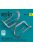 Reskit - Open canopy frame Mirage 2000 (B,D,N) for Kitty Hawk / Zimimodel kit (3D Printed) (1/32)