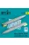 Reskit - Mirage 2000 RPL external fuel tanks 1700lt (2 pcs) (3D Printed)