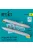 Reskit - Mirage 2000 RPL external fuel tanks 2000lt (2 pcs) (3D Printed)