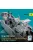 Reskit - Mirage 2000D cockpit (Detailed edition) for Kitty Hawk / Zimimodel kit (3D Printed)