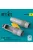 Reskit - F-14D Tomcat open exhaust nozzles for Trumpeter kit (3D Printed)