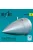 Reskit - Mirage 2000D nose cone for Kitty Hawk / Zimimodel kit (3D Printed)
