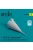 Reskit - F-105 (G,D) "Thunderchief" nose cone with pitot tube for Trumpeter kit (3D Printed) (1/32)