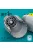 Reskit - Su-27 Flanker exhaust nozzles for Trumpeter kit (3D Printed)