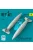 Reskit - 150 gallon underwing fuel tanks (F-5E F N F-20 AT-3) (2 pcs) (3D Printed)
