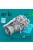 Reskit - T700 left engine (SH-60B SH-60F HH-60H MH-60R MH-60S MH-60L UH-60A HH-60) for Kitty Hawk / Zimimodel kit (3D Printed)