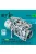 Reskit - T700 right engine (SH-60B SH-60F HH-60H MH-60R MH-60S MH-60L UH-60A HH-60) for Kitty Hawk / Zimimodel kit (3D Printed)