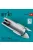 Reskit - Saab 37 Viggen exhaust nozzle for Special Hobby kit (3D Printed)