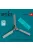 Reskit - Mi-24 tail rotor for Trumpeter kit (3D Printed) (1/48)