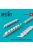 Reskit - He-111 H-6 exhaust nozzles for ICM kit (1/48)