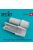 Reskit - F-15I open exhaust nozzles for Hasegawa kit (1/48)
