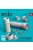 Reskit - F-14 (B,D) Tomcat open exhaust nozzles for GWH kit (3D Printed)