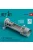 Reskit - F-86 Sabre Dog exhaust nozzle for Revell/Academy kit (3D Printed)