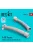 Reskit - IA 58 Pucara exhaust nozzles for Kinetic kit