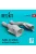 Reskit - Rafale air intakes for Revell/Academy kit (3D Printed)