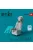 Reskit - A-7 (E D) Corsair II ejection seat SJU-8/A late for HobbyBoss kit (3D Printed)