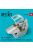 Reskit - FB-111 Cockpit early modification with 3D decals for Academy kit (1/48)