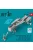 Reskit - F/A-18 Hornet (A B C D) wheel bays landing gears with wheels set for Hasegawa kit (3D Printed)