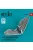 Reskit - F-106 Delta Dart air brakes for Revell/Monogram kit (3D Printed)