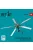 Reskit - Sea King (5 blades) tail rotor for Airfix & Hasegawa kit (3D printed)