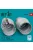 Reskit - Su-27 Flanker exhaust nozzles for GWH kit (3D Printed)