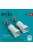 Reskit - F-14A "Tomcat" air intakes for GWH kit (3D Printed) (1/48)